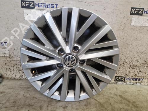 Used Rim Rim VW T-ROC (A11, D11) 1.0 TSI (116 hp) 33873943 33873943