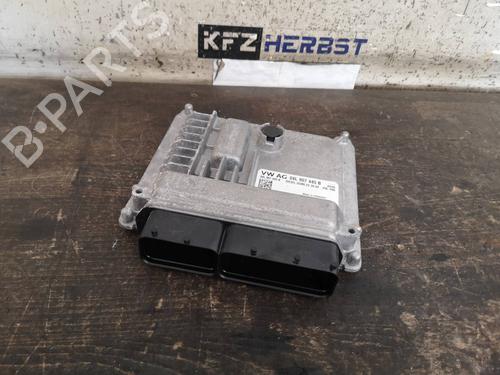 Used Engine control unit (ECU) VW GOLF VII (5G1, BQ1, BE1, BE2) 1.6 TDI (110 hp) 20093558