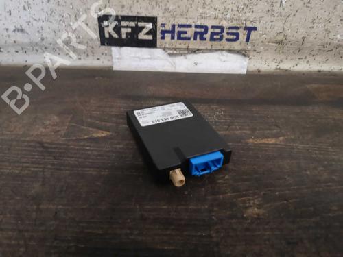 Control unit SKODA KODIAQ (NS7, NV7, NS6) 2.0 TDI 4x4 (190 hp) 12881916