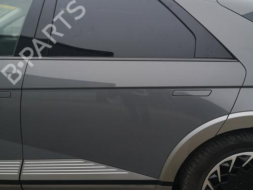 Used Left rear door HYUNDAI IONIQ 5 (NE) EV All-wheel Drive (305 hp) 30391676