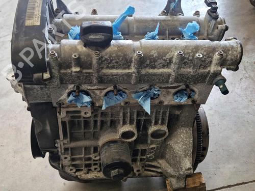 Used Engine SEAT IBIZA IV (6J5, 6P1) 1.4 (85 hp) 25861869