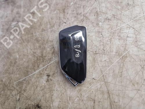 Canhão de ignição Canhão de ignição VW ID.3 (E11, E12) 1st (204 hp) 34155862 34155862