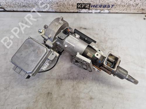 Used Steering column RENAULT CLIO IV (BH_) 1.2 16V (73 hp) 27350117