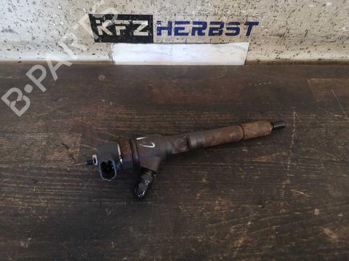 Used Injector OPEL CORSA D (S07) 1.3 CDTI (L08, L68) (75 hp) 22279927