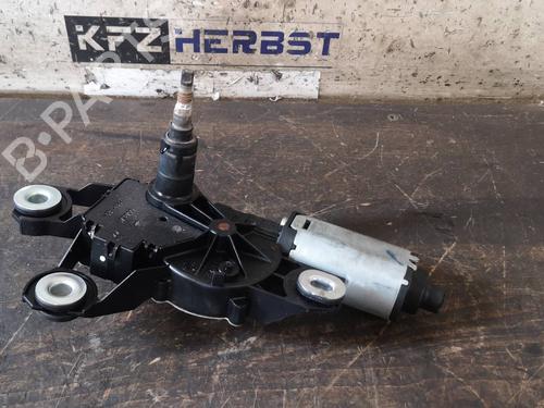 Used Rear wiper motor SEAT LEON (1P1) 1.2 TSI (105 hp) 12890077