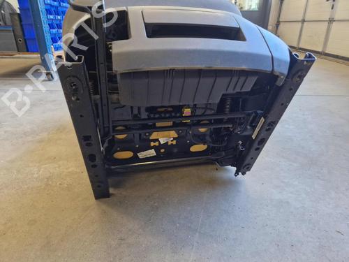 Left front seat VW CADDY III MPV (2KB, 2KJ, 2CB, 2CJ) 1.2 TSI | BP30144590C15 