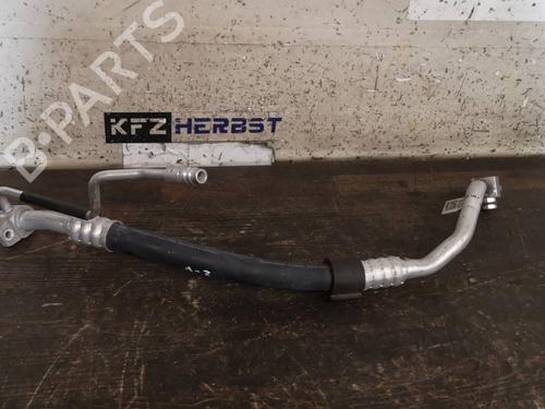 Used AC pipe AUDI A4 B9 Avant (8W5, 8WD) 2.0 TDI (150 hp) 19927569