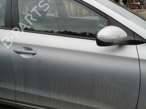 Puerta delantera derecha HYUNDAI i20 II (GB, IB) 1.2 (75 hp) 32360516
