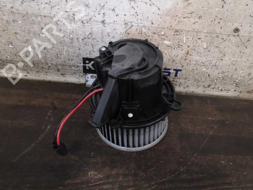 Heater blower motor PORSCHE PANAMERA (970) 4.8 S | BP22289384M62 