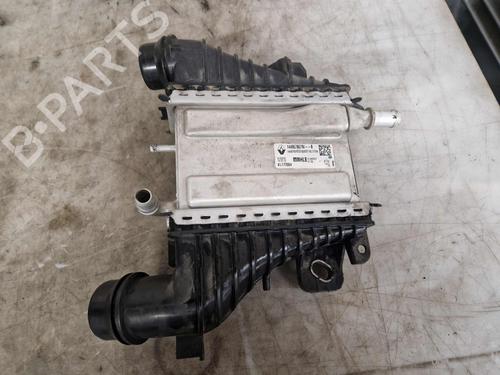 Intercooler RENAULT KANGOO Express (FW0/1_) 1.5 dCi 95 (FW16) (95 hp) 32742826