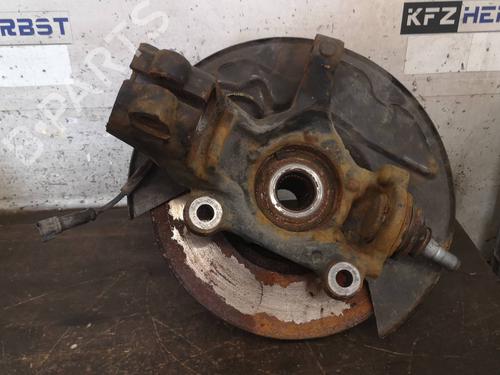 Right front steering knuckle FORD TRANSIT V363 Van (FCD, FDD) 2.0 EcoBlue | BP19927499M26 