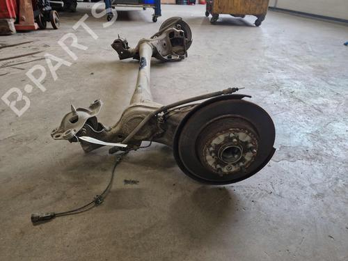 Bakaksel OPEL ASTRA K Sports Tourer (B16) 1.6 CDTi (35) | BP30634838M2