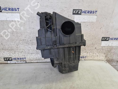 Air filter box VW TRANSPORTER T5 Platform/Chassis (7JD, 7JE, 7JL, 7JY, 7JZ, 7F 2.0 TDI | BP26664582M87 