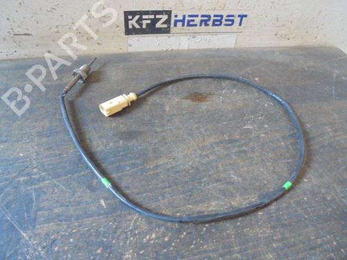 Elektronisk sensor VW CADDY IV MPV (SAB, SAJ) 2.0 TDI 4motion (122 hp) 13441258