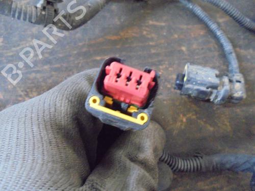 Wiring harness CITROËN BERLINGO Box Body/MPV (B9) 1.6 HDi 90 | BP20154102E16 