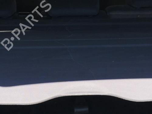 rear-parcel-shelf-audi-q5-8rb-2008-2009-2010-2011-2012-2013-2014-2015-2016-2017-2018-2019-34536996 main image