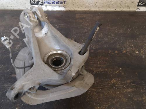 Left rear steering knuckle PORSCHE BOXSTER (987) 2.9 | BP12874223M27 