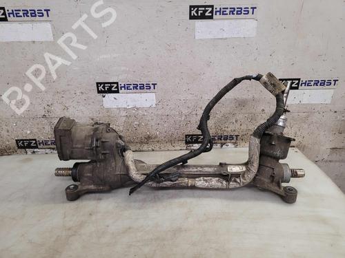 Used Steering rack FORD FOCUS III Turnier 1.6 TDCi (115 hp) 24838068