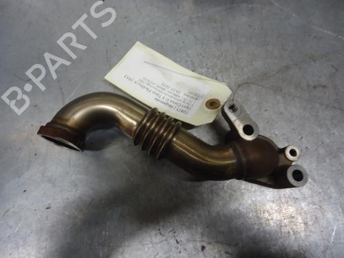Used Pipe OPEL CORSA D (S07) 1.7 CDTI (L08, L68) (130 hp) 13059791