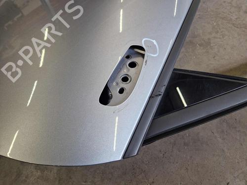 Right front door CITROËN GRAND C4 SPACETOURER (3A_, 3E_) 1.5 BlueHDi 130 | BP29446914C3 