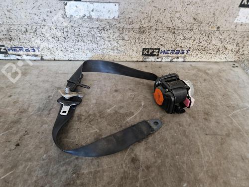 Used Front left seatbelt Front left seatbelt CITROËN BERLINGO Box Body/MPV (B9) 1.6 HDi 90 (90 hp) 36260092 36260092