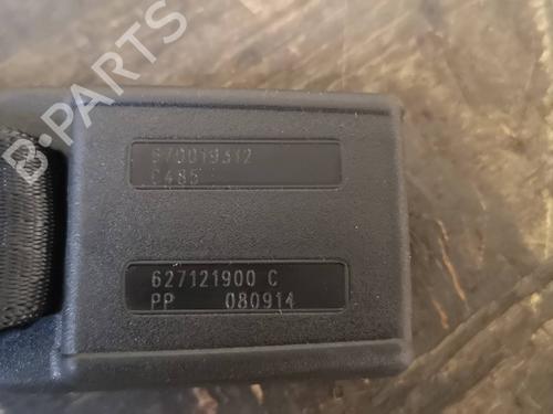 Seat buckle MASERATI GHIBLI III (M157) 3.0 D | BP13063760I32