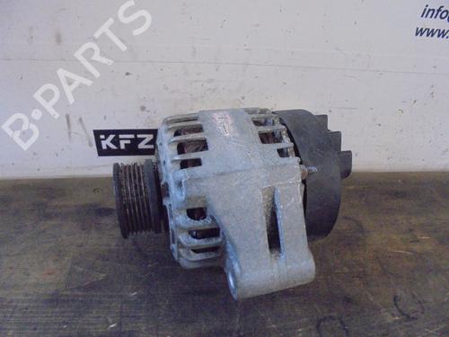 Used Alternator OPEL ZAFIRA / ZAFIRA FAMILY B (A05) 1.9 CDTI (M75) (120 hp) 13433097