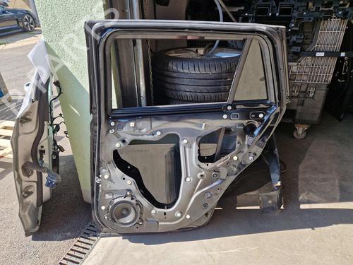 Right rear door MAZDA 6 Estate (GJ, GL) 2.2 D (GJ2FW, GJ692) | BP27702155C5