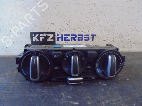 Commande Chauffage VW UP! (121, 122, BL1, BL2, BL3, 123) 1.0 (75 hp) 12869327