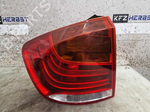 Used Left taillight BMW X1 (E84) xDrive 18 d (143 hp) 31327530