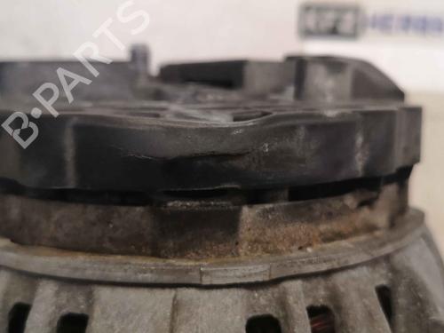 Alternator VW POLO V (6R1, 6C1) 1.2 TSI | BP22281855M7 