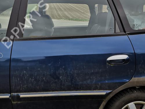 Porta trás esquerda Porta trás esquerda KIA CARENS I MPV (FC, FJ) 2.0 CRDi (113 hp) 34235397 34235397