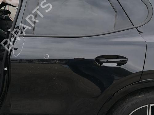 Dør venstre bagtil FORD CAPRI (CX740L) EV (286 hp) 29745293