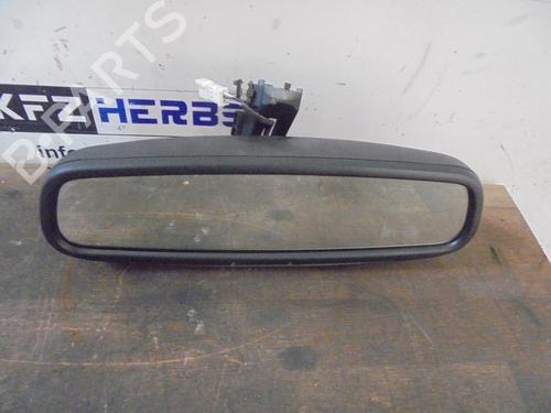 Rear mirror FORD S-MAX (WA6) 2.0 TDCi (140 hp) 3S7A17E678BA automatisch abblendend