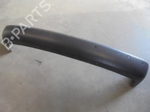 Used Rear bumper VW CADDY III Box Body/MPV (2KA, 2KH, 2CA, 2CH) 1.6 TDI (102 hp) 12887499