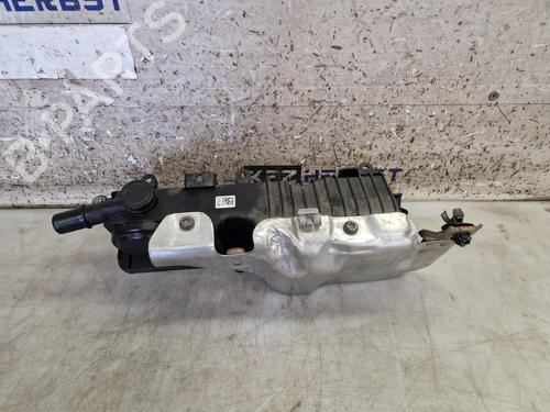 Collecteur D'Admission FORD GALAXY MK III VAN (CK) 2.0 EcoBlue AWD (190 hp) 25041946