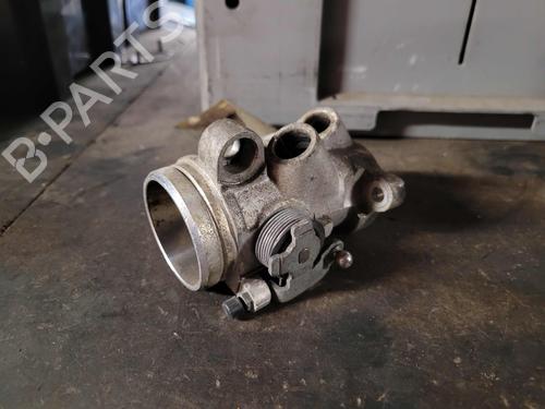 Used Throttle body BMW 3 Convertible (E46) M3 (343 hp) 24143569