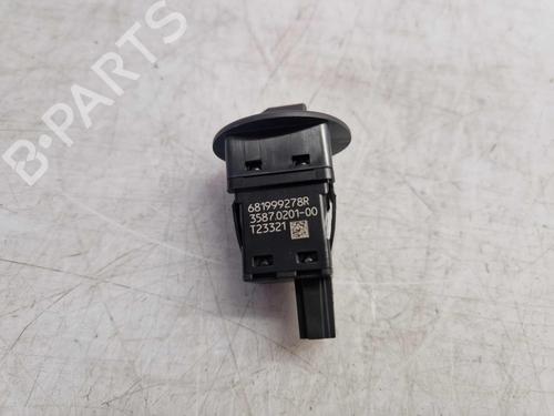 Switch DACIA SANDERO III 1.0 TCe 90 | BP38046763I30 - Image 2