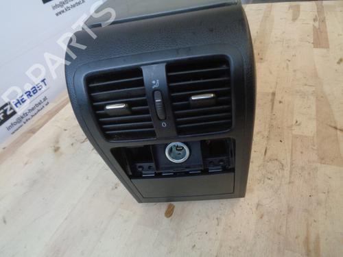Middle console VW PASSAT B6 (3C2) 2.0 TFSI | BP19945024I22 
