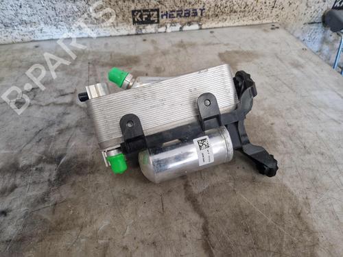 Used AC radiator AC radiator 39503319 39503319