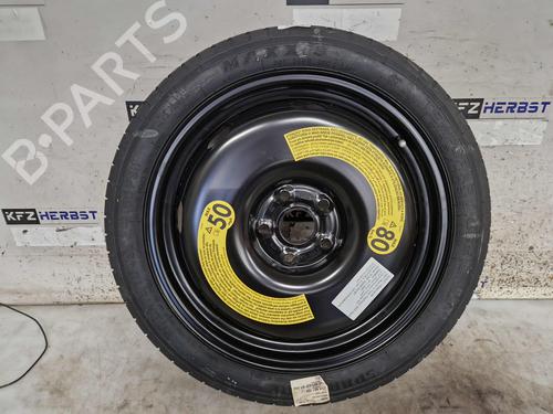 Used Rim VW T-ROC (A11, D11) 1.0 TSI (116 hp) 30587859
