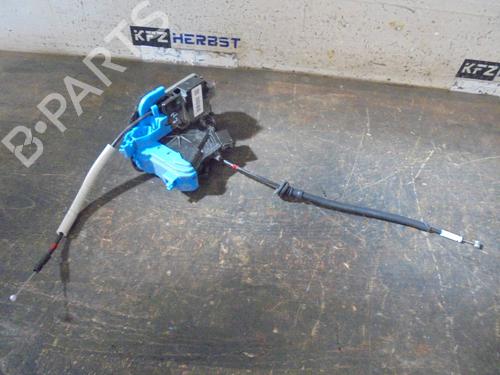 Used Rear left lock KIA CEE'D Sportswagon (JD) 1.4 CRDi 90 (90 hp) 12889915