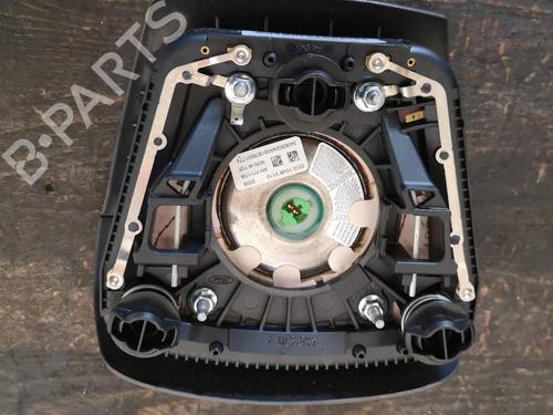 Driver airbag FORD GALAXY II (WA6) 2.2 TDCi | BP12876057C9