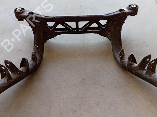 Used Rear axle AUDI A4 B8 Avant (8K5) 2.0 TDI (143 hp) 22292844