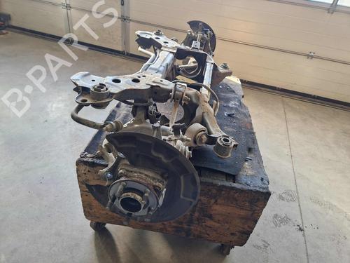 Rear axle FORD GALAXY III (CK) 2.0 TDCi | BP36779757M2 - Image 2