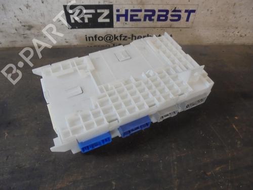 Used Control unit MAZDA 3 (BL) 1.6 MZ-CD (BL14) (109 hp) 13433536