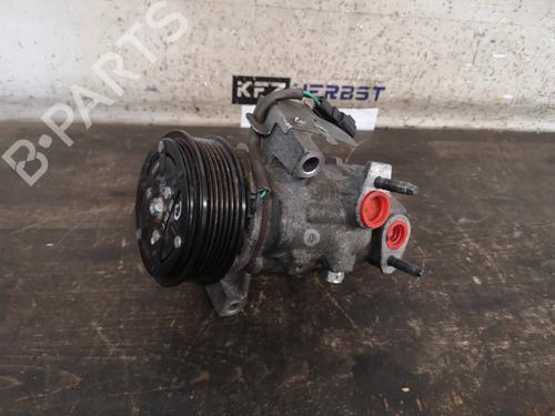 Used AC compressor FORD TOURNEO COURIER B460 MPV 1.5 EcoBlue (100 hp) 12879958