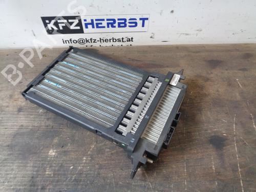 Used Heater resistor OPEL ZAFIRA / ZAFIRA FAMILY B (A05) 1.9 CDTI (M75) (120 hp) 13066991