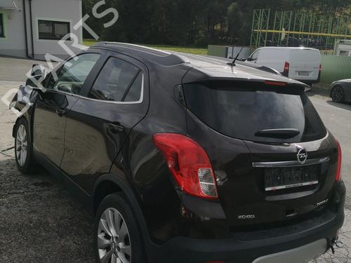 Other OPEL MOKKA / MOKKA X (J13) 1.4 (_76) | BP29447032O1 