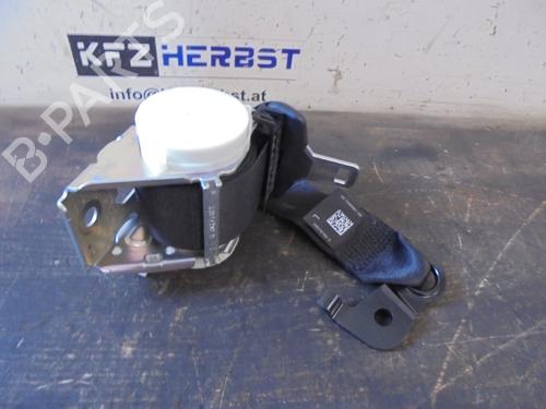 Rear left belt tensioner BMW 5 Touring (F11) 520 d (163 hp) 7285867